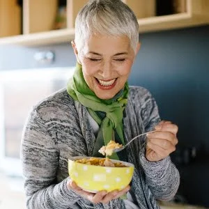 Emagrecer na menopausa