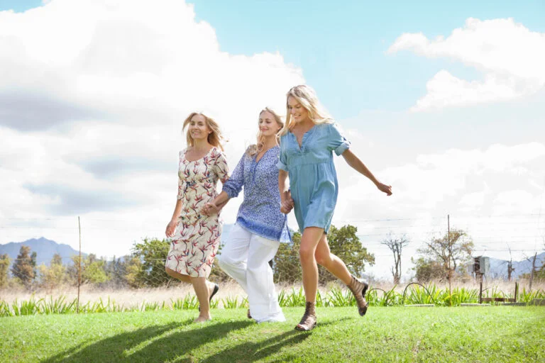 Saúde da mulher na menopausa: 10 coisas boas que a menopausa traz