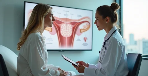 Líquen escleroso: Diagnóstico e tratamento