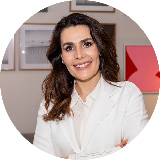 Dra. Fernanda Torras